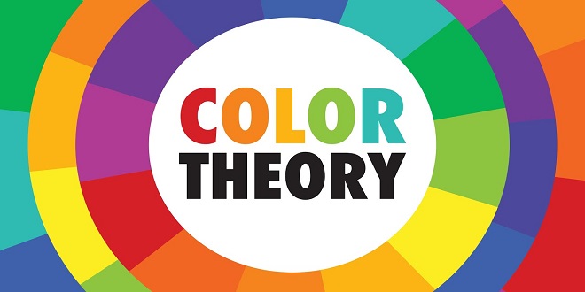 The Color Wheel and Color Combinations