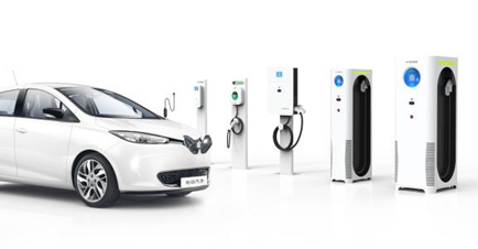 Information about Electric Vehicle Charging Power Supply Design is Necessary