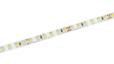 LEDIA Lighting: The One-Stop LED Strip Light Supplier for Your Projects