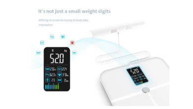 Why WELLAND Body Composition Scales are the Best Choice for Your Fitness Journey