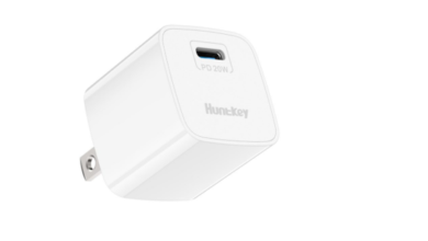 Huntkey: Wholesale Supplier of USB C PD Charger