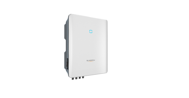 Sungrow's SG5.0/7.0/8.0/10RT: A Smart, Safe, and User-Friendly Multi-MPPT Solar Inverter for Your 1000 Vdc System