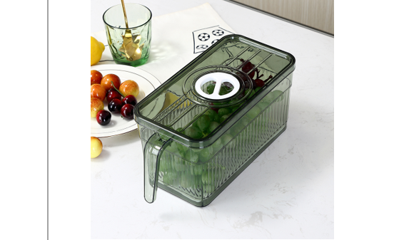 BEST ELEGANT: Your Trusted Food Storage Container Manufacturer for Organized and Fresh Kitchens