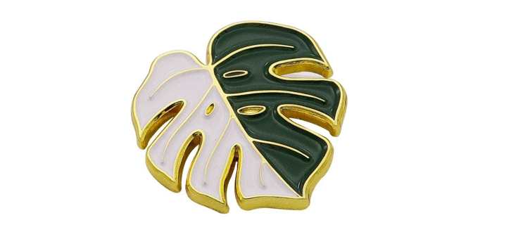 Enhance Your Brand with Custom Crafts' Top Quality Lapel Pins