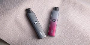Compact Vaping: Small Devices, Big Flavor